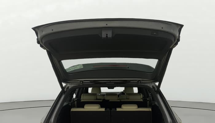 2023 Skoda Kodiaq L&K, Petrol, Automatic, 26,207 km, Boot Door Open