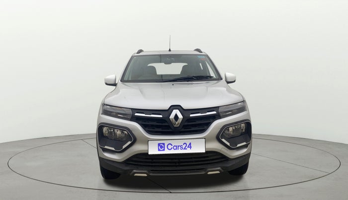 2023 Renault Kwid CLIMBER AMT 1.0, Petrol, Automatic, 22,698 km, Front