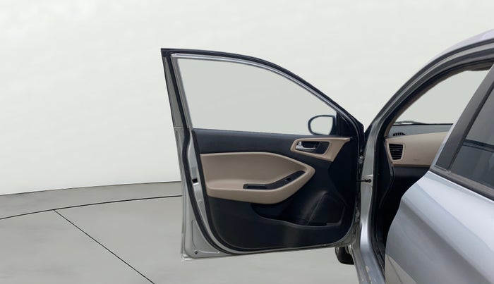 2019 Hyundai Elite i20 ASTA 1.2 (O), Petrol, Manual, 90,928 km, LHS Front Door