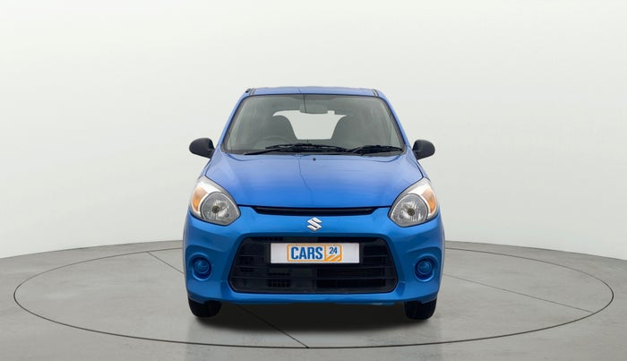 2018 Maruti Alto 800 LXI, Petrol, Manual, 23,509 km, Front