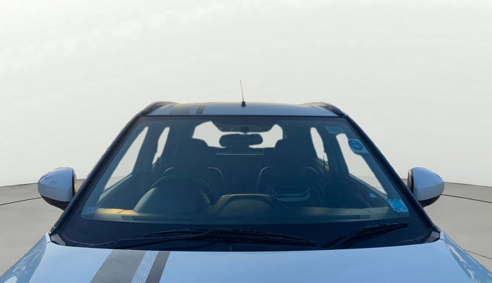 2019 Maruti Vitara Brezza VDI, Diesel, Manual, 70,749 km, Front Windshield