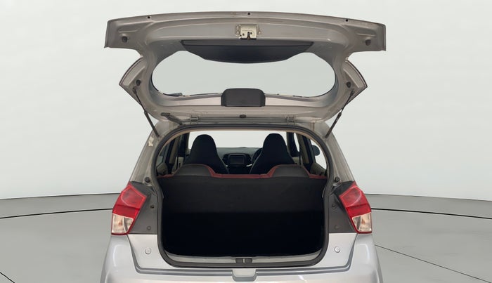 2019 Hyundai NEW SANTRO ERA EXECUTIVE, Petrol, Manual, 23,655 km, Boot Door Open