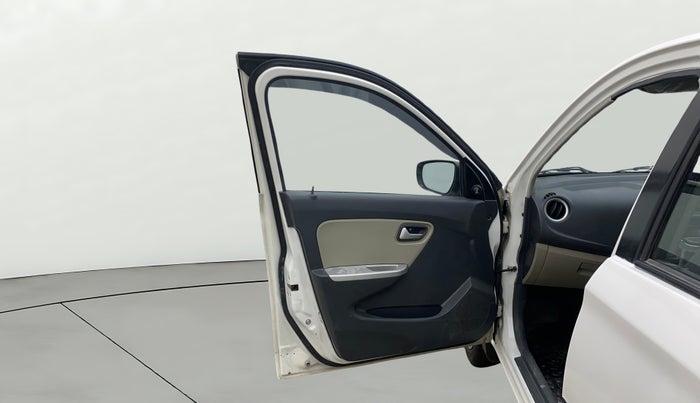 2018 Maruti Alto K10 VXI, Petrol, Manual, 79,156 km, LHS Front Door