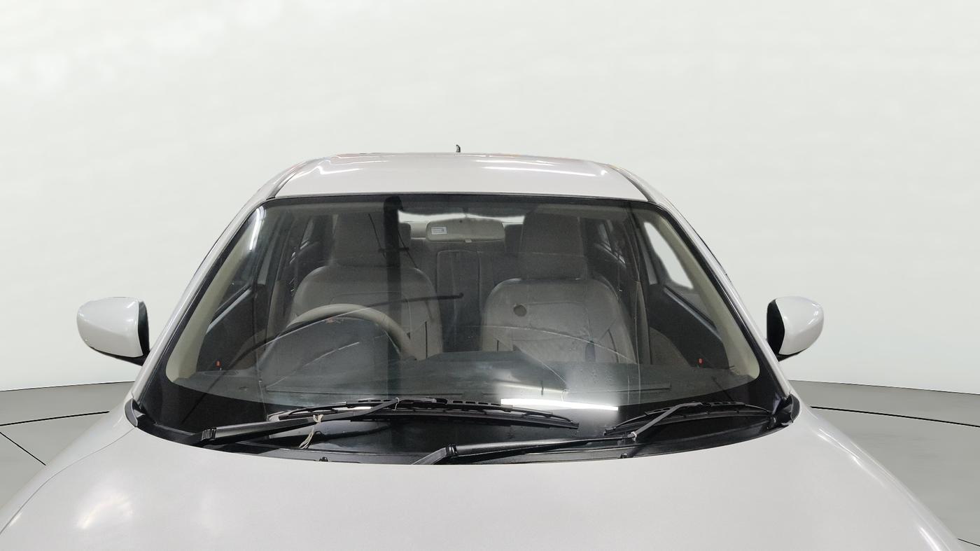 2020 Maruti Dzire VXI, Petrol, Manual, 26,616 km, Front Windshield