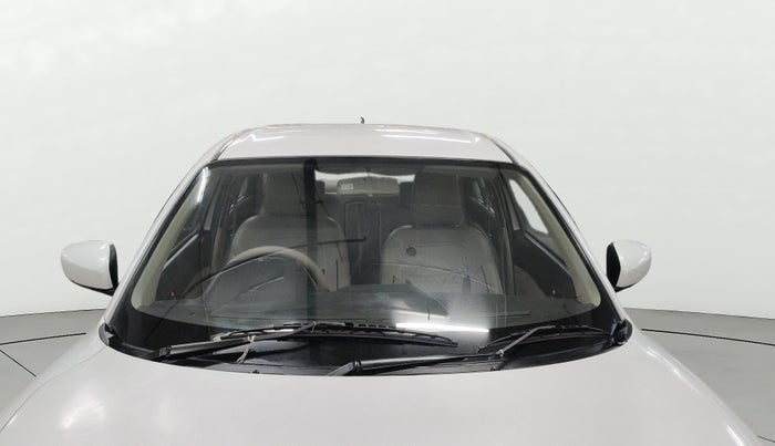 2020 Maruti Dzire VXI, Petrol, Manual, 26,604 km, Front Windshield