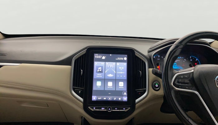 2021 MG HECTOR SHARP 2.0 DIESEL, Diesel, Manual, 84,312 km, Air Conditioner