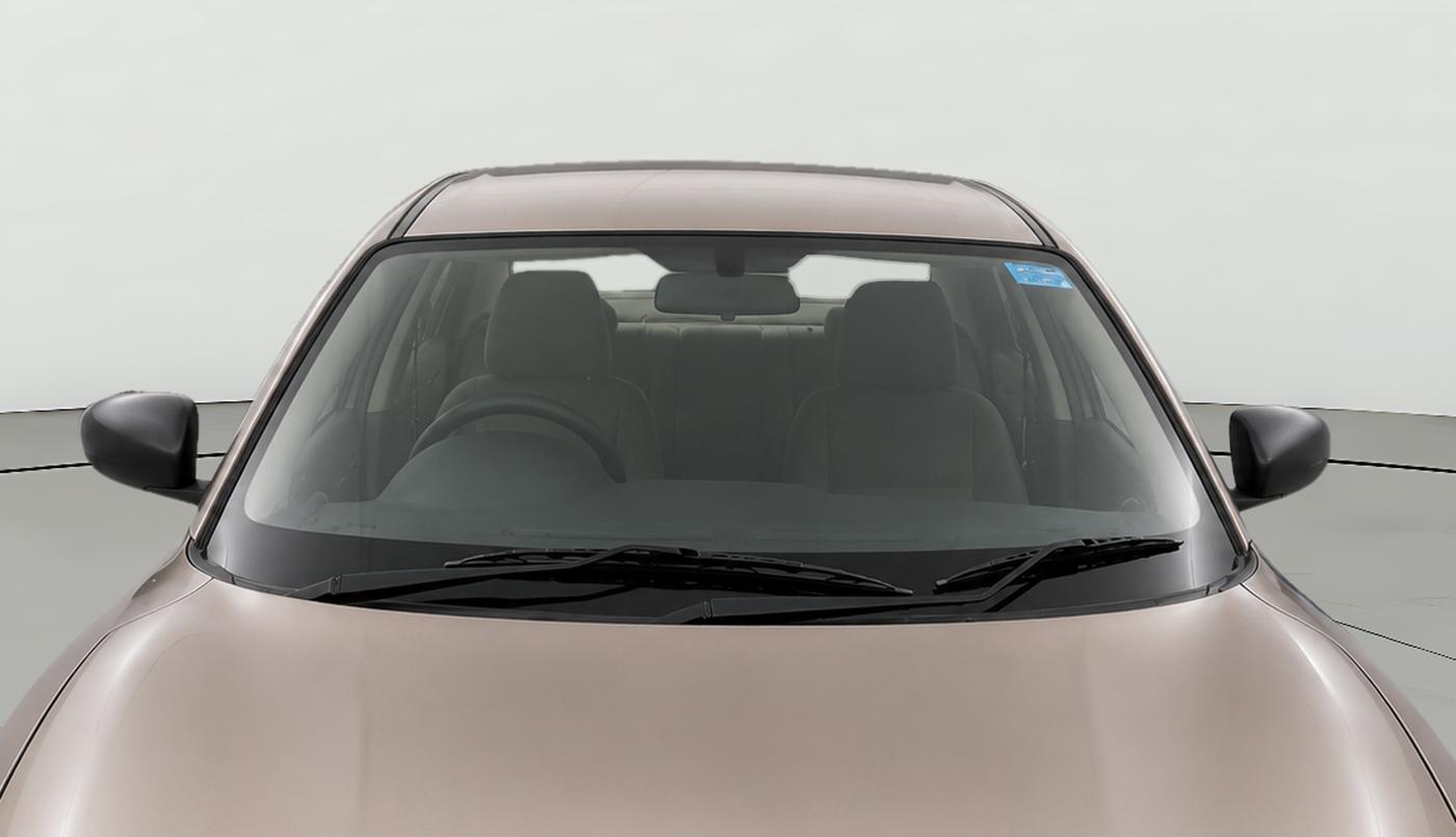 2018 Maruti Dzire LXI, Petrol, Manual, 61,718 km, Front Windshield