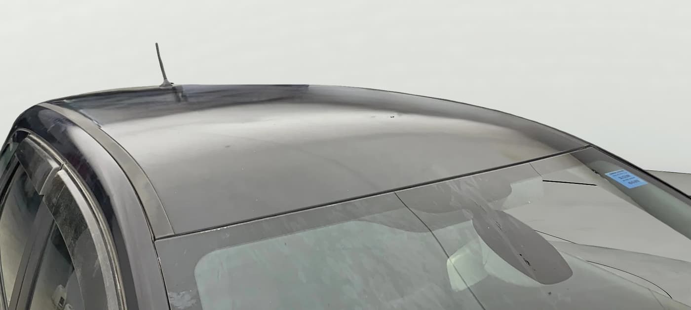 2018 Renault Captur RXL PETROL, Petrol, Manual, 80,954 km, Roof