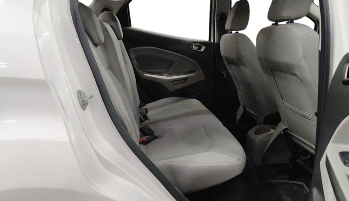 2017 Ford Ecosport TITANIUM 1.5L DIESEL, Diesel, Manual, 81,730 km, Right Side Rear Door Cabin