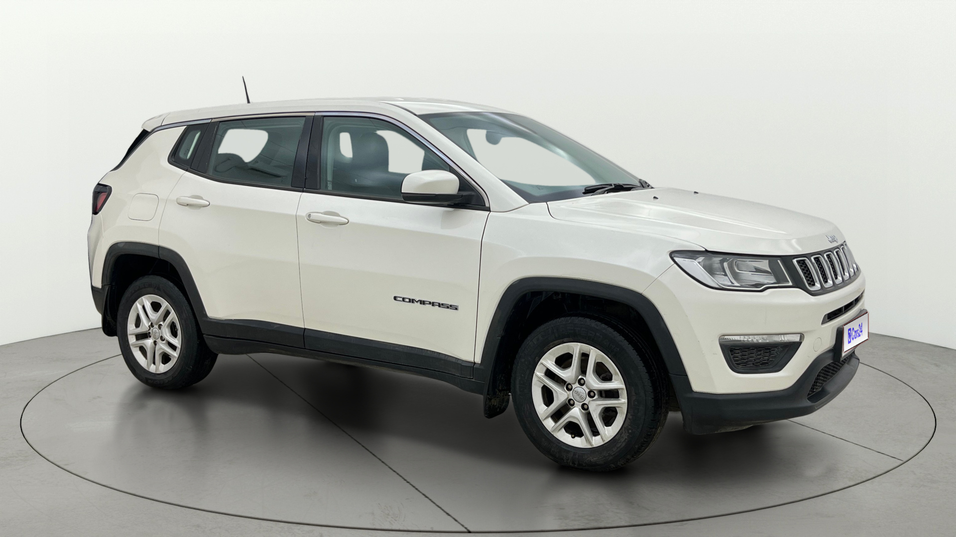 2020 Jeep Compass SPORT PLUS 2.0 DIESEL 2020 Jeep Compass SPORT PLUS 2.0 DIESEL