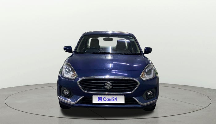 2017 Maruti Dzire ZDI PLUS AMT, Diesel, Automatic, 47,108 km, Front