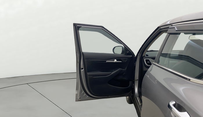2020 KIA SELTOS HTE 1.5 DIESEL, Diesel, Manual, 23,647 km, LHS Front Door
