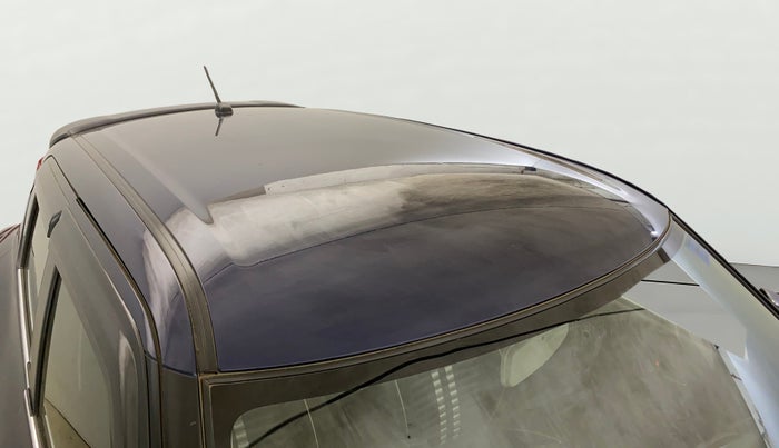 2022 Maruti Swift VXI, Petrol, Manual, 36,475 km, Roof