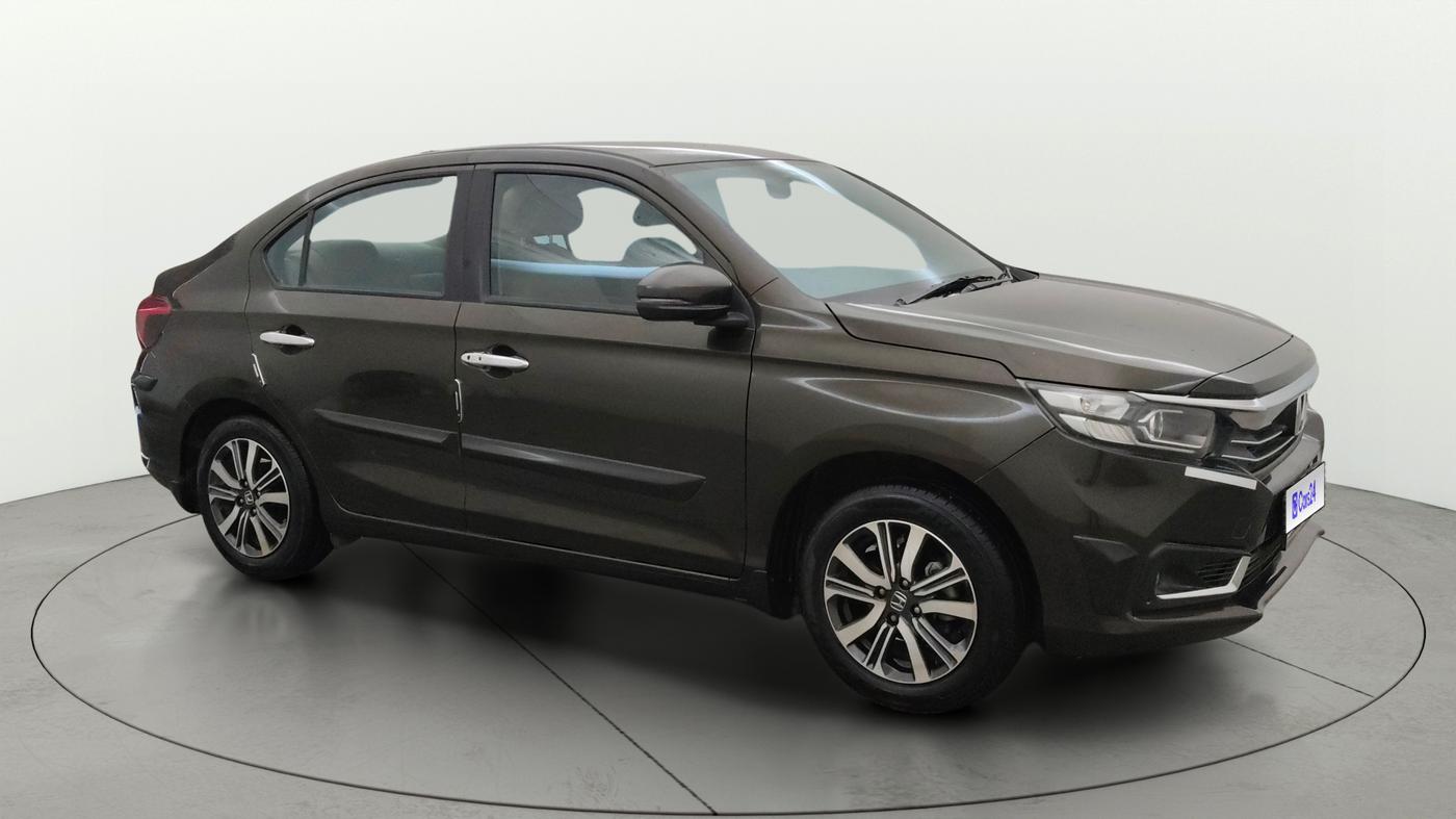 2024 Honda Amaze 1.2L I-VTEC VX, CNG, Manual, 10,055 km, SRP