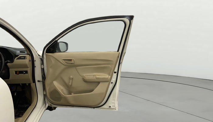 2019 Maruti Dzire LXI, CNG, Manual, 67,921 km, RHS Front Door