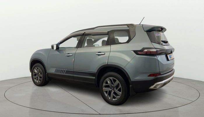 2022 Tata Safari XT PLUS, Diesel, Manual, 39,402 km, Left Back Diagonal