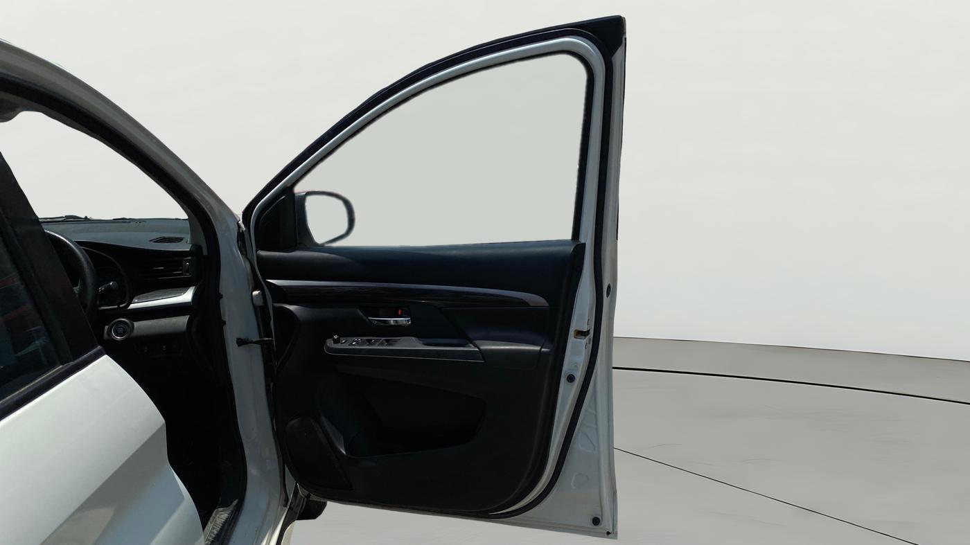2022 Maruti XL6 ZETA AT, Petrol, Automatic, 29,013 km, RHS Front Door