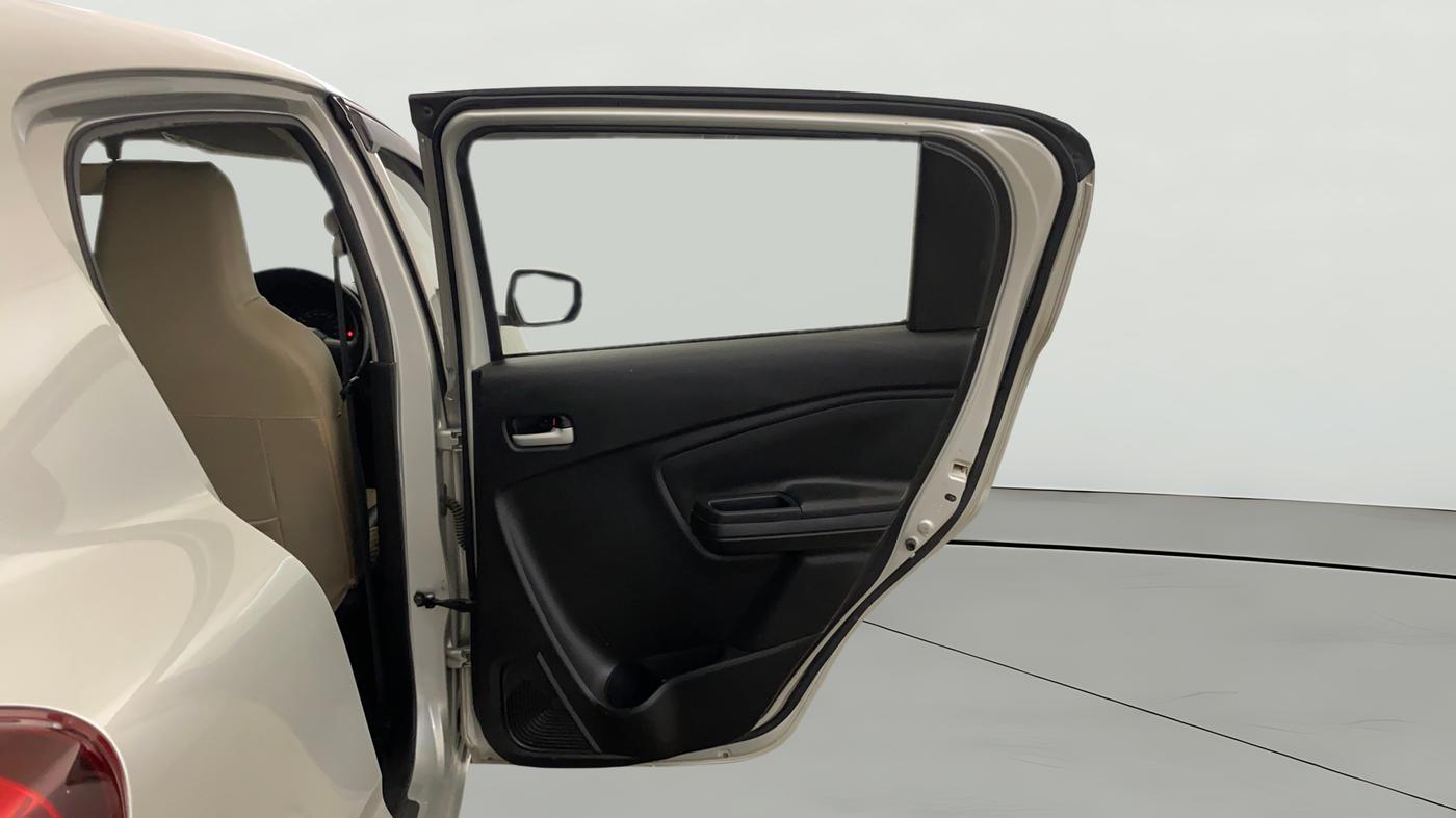 2023 Maruti Celerio VXI CNG, CNG, Manual, 46,191 km, RHS Rear Door