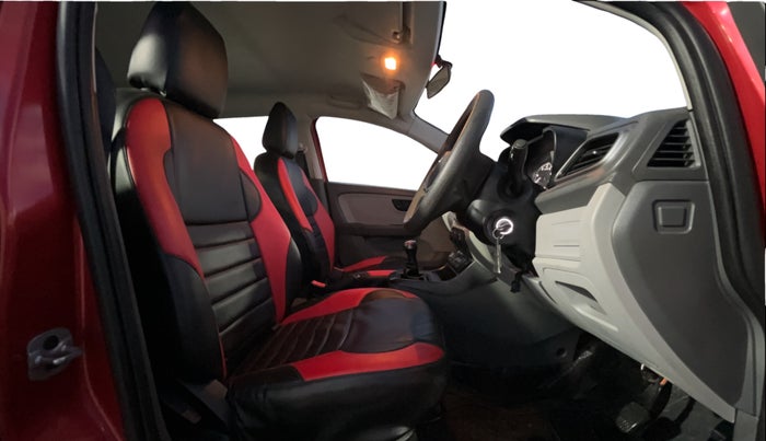 2020 Tata ALTROZ XE PETROL, Petrol, Manual, 31,534 km, Right Side Front Door Cabin