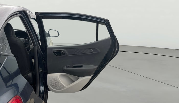 2022 Hyundai GRAND I10 NIOS MAGNA 1.2 KAPPA VTVT CNG, CNG, Manual, 18,362 km, RHS Rear Door