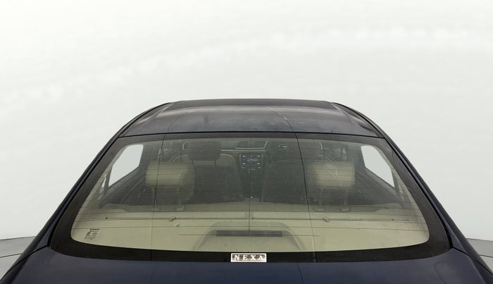 2019 Maruti Ciaz ALPHA  AT 1.5 SHVS PETROL, Petrol, Automatic, 55,158 km, Rear Windshield