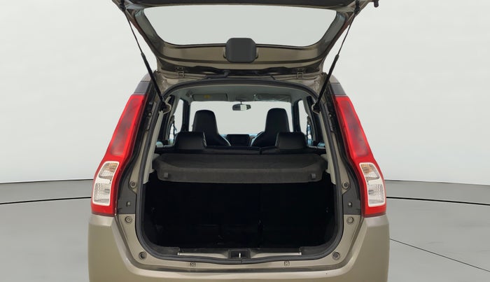 2021 Maruti New Wagon-R ZXI 1.2, Petrol, Manual, 57,377 km, Boot Open Zoomed View