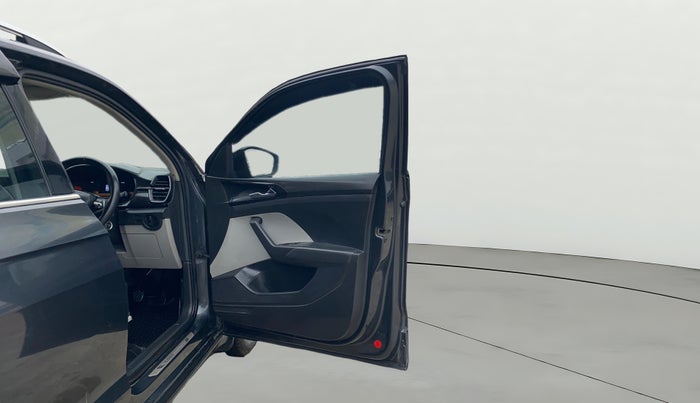 2023 Skoda KUSHAQ STYLE 1.0L TSI MT, Petrol, Manual, 66,576 km, RHS Front Door