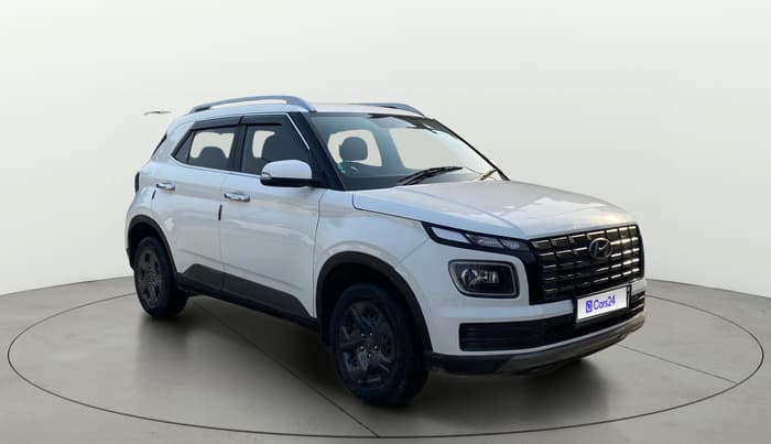 2023 Hyundai VENUE S(O) 1.2, Petrol, Manual, 33,271 km, SRP