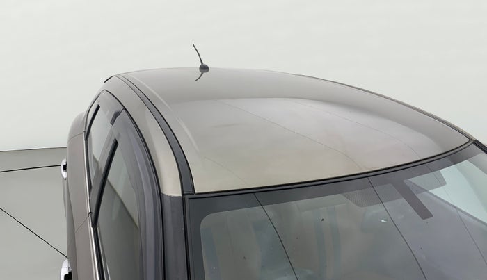 2021 Maruti Baleno ZETA CVT PETROL 1.2, Petrol, Automatic, 33,479 km, Roof