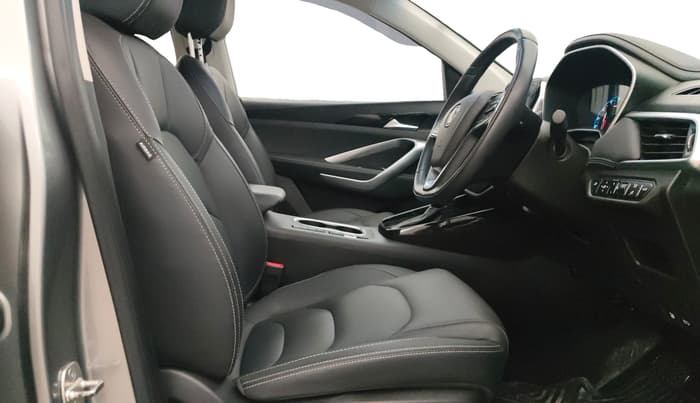 2020 MG HECTOR SHARP 1.5 DCT PETROL, Petrol, Automatic, 74,813 km, Right Side Front Door Cabin