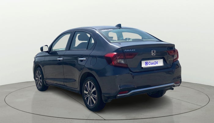 2023 Honda Amaze 1.2L I-VTEC VX, Petrol, Manual, 30,108 km, Left Back Diagonal