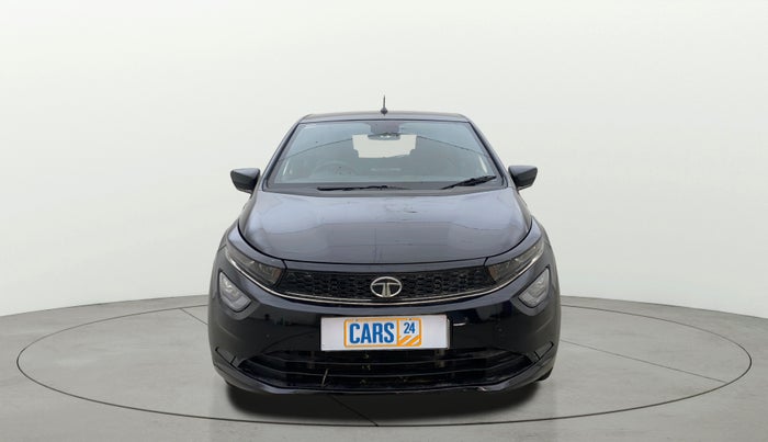 2022 Tata ALTROZ XZA PLUS DARK EDTION, Petrol, Automatic, 22,346 km, Front
