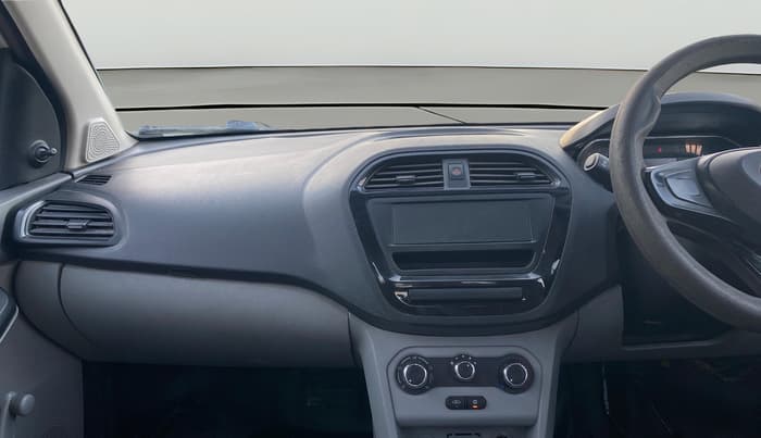 2021 Tata Tiago XE PETROL, Petrol, Manual, 1,44,020 km, Air Conditioner
