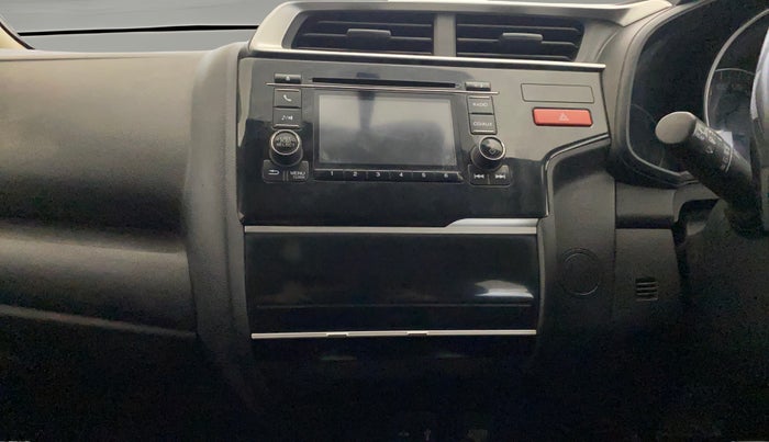 2016 Honda Jazz 1.2L I-VTEC V, Petrol, Manual, 56,081 km, Air Conditioner