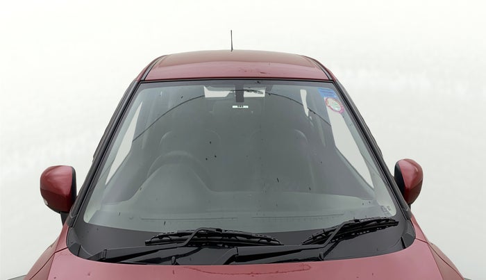 2021 Maruti Baleno ZETA PETROL 1.2, Petrol, Manual, 71,845 km, Front Windshield