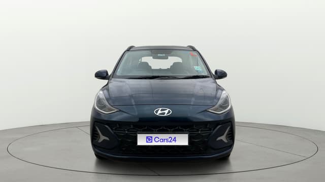 Used 2025 Hyundai Grand i10 Nios Used 2025 Hyundai Grand i10 Nios