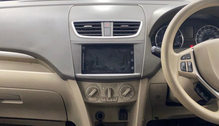 2016 Maruti Ertiga ZDI + SHVS, Diesel, Manual, 97,849 km, Air Conditioner