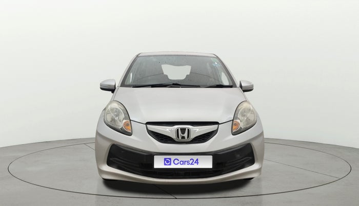 2014 Honda Brio S MT, Petrol, Manual, 46,422 km, Front