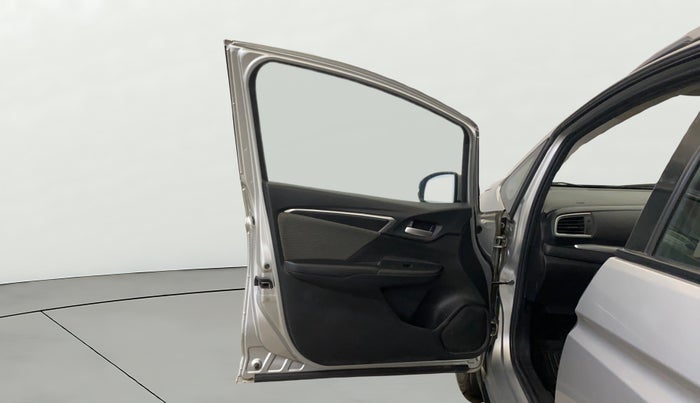 2018 Honda WR-V 1.2L I-VTEC VX MT, Petrol, Manual, 65,248 km, LHS Front Door