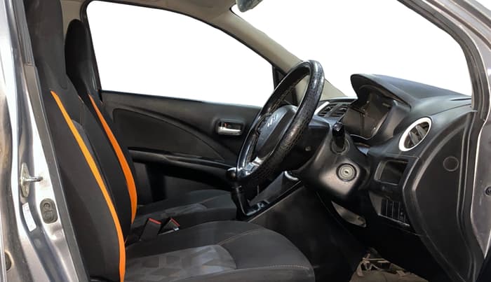 2019 Maruti Celerio X ZXI, Petrol, Manual, 96,658 km, Right Side Front Door Cabin