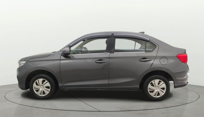 2019 Honda Amaze 1.2L I-VTEC S, Petrol, Manual, 89,742 km, Left Side