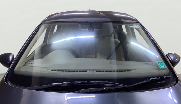 2016 Skoda Rapid 1.5 TDI CR STYLE PLUS AT, Diesel, Automatic, 95,810 km, Front Windshield