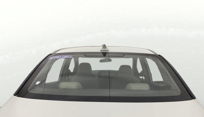 2020 Hyundai AURA SX PLUS 1.2 AMT CRDI, Diesel, Automatic, 45,704 km, Rear Windshield