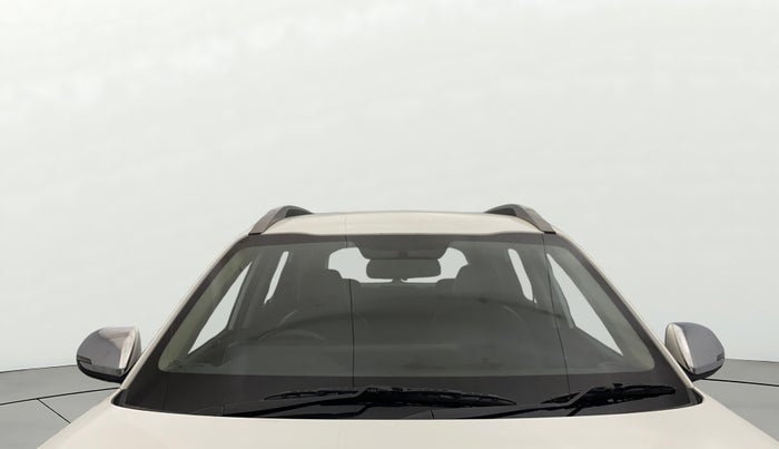 2022 KIA SONET HTK PLUS 1.2, Petrol, Manual, 61,671 km, Front Windshield