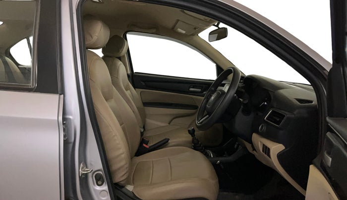 2019 Honda Amaze 1.2L I-VTEC VX, Petrol, Manual, 36,118 km, Right Side Front Door Cabin