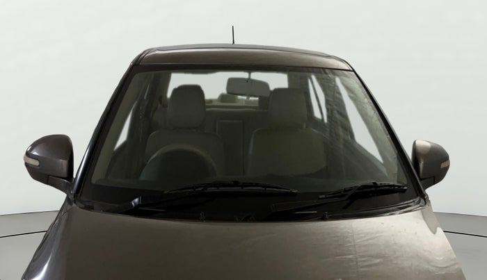 2016 Maruti Swift Dzire VDI, Diesel, Manual, 65,167 km, Front Windshield