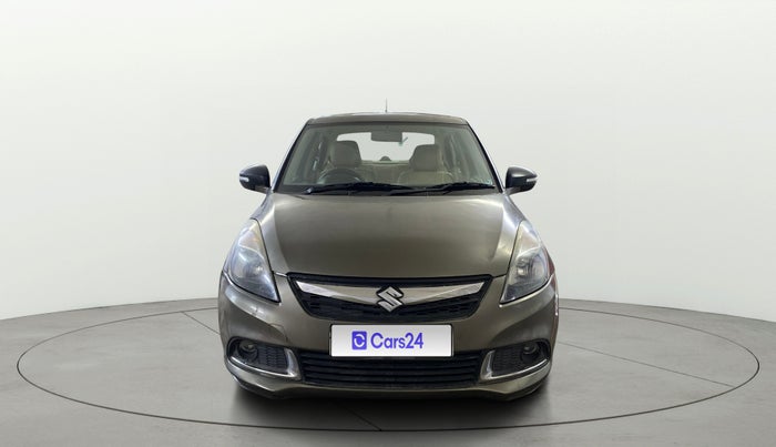 2016 Maruti Swift Dzire ZXI, Petrol, Manual, 68,370 km, Front