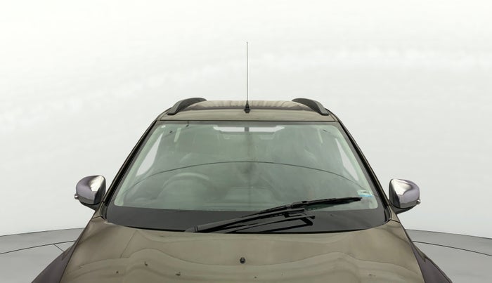 2019 Renault Kwid RXL, Petrol, Manual, 43,673 km, Front Windshield