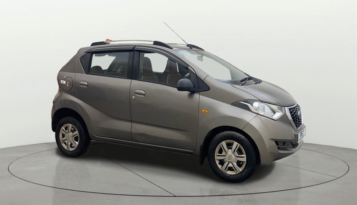 2018 Datsun Redi Go T(O) 1.0, Petrol, Manual, 69,854 km, SRP