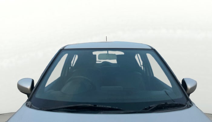 2018 Maruti IGNIS ALPHA 1.2 AMT, Petrol, Automatic, 90,415 km, Front Windshield